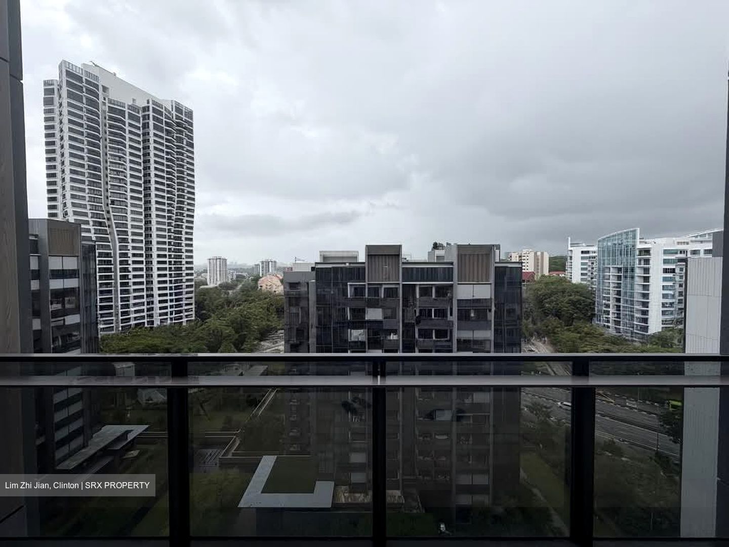 Leedon Green (D10), Condominium #559040291